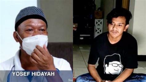 Pengakuan Danu Usai 2 Tahun Kasus Subang Nama Yosef Disebut Ternyata