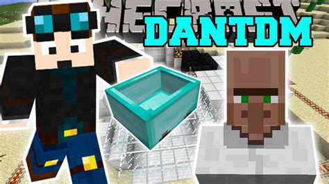 DanTDM Wallpapers - Wallpaper Cave