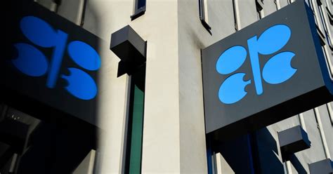 Why Opec Plus Stuck To Its Game Plan Energy Intelligence