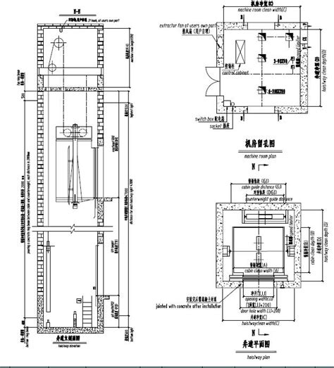 Lift Drawing At Explore Collection Of Lift Drawing