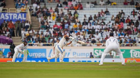 Ind Vs Eng 4th Test Day 3 Highlights टीम इंडिया की जबरदस्त शुरुआत