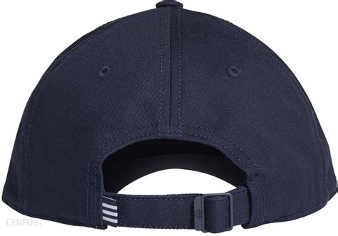 Czapka Z Daszkiem Adidas Bball S Cap Ct Ge Ceny I Opinie Ceneo Pl