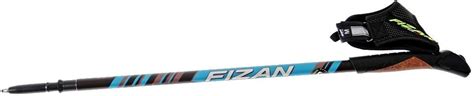 Fizan Lite Kije Nordic Walking Blue Ceny I Opinie Ceneo Pl