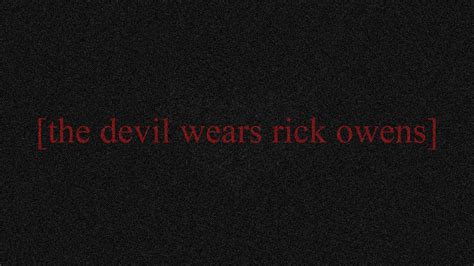 Free Destroy Lonely X Zillakami Type Beat The Devil Wears Rick