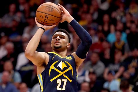 Who Is The Nuggets Most Improved Player The Case For Jamal Murray