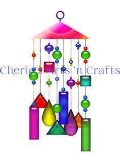 Wind chimes clipart 20 free Cliparts | Download images on Clipground 2024