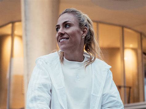 Former World No 1 Angelique Kerber Announces Pregnancy To Miss US Open