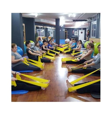 Pilates Para Embarazadas Clases Por Njoy Env Os En H Gratis