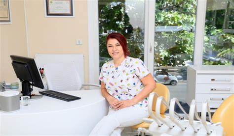 Dr Arzu Akman Endodonti Uzmanı Kanal Tedavisi Uzmanı İstanbul