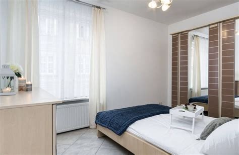 Elite Apartments Wi Tego Ducha Grande Old Town View Old Town Gdansk