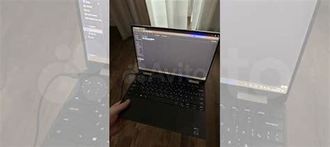 Dell xps 13 9310 2-in-1 i7-1165G7 16 512 купить в Санкт-Петербурге с ...