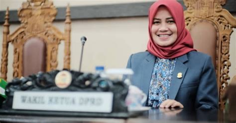 Andi Suhada Sappaile Pilih Jadi Anggota Legislatif Dibanding Maju Pada