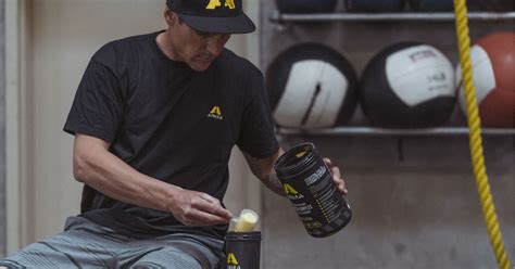 Fast Absorbing Post Workout Protein Recovery Boost Your Athletic Perf