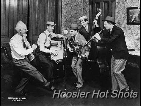 Sentimental Gentleman From Georgia And Farmer Gray By Hoosier Hot