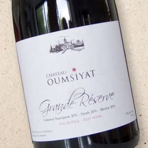 Ch Teau Ksara Reserve Du Couvent Strictly Wine