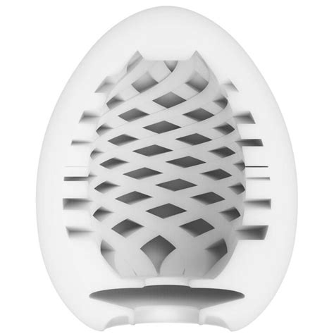 TENGA MESH HUEVO MASTURBADOR Seductime Sex Shop