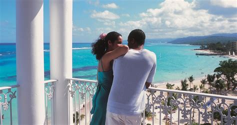 Riu Ocho Rios Now Destination Weddings