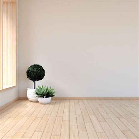 Light Wood Floor Wall Color Flooring Site