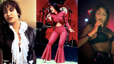 Cómo vestir como Selena Quintanilla en 2020 Vogue