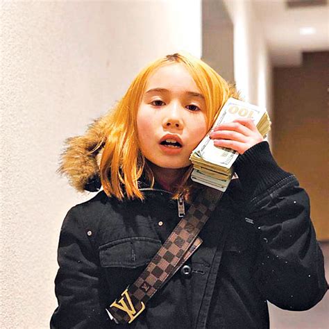 Lil Tay Age 2024 - Pammy Loreen