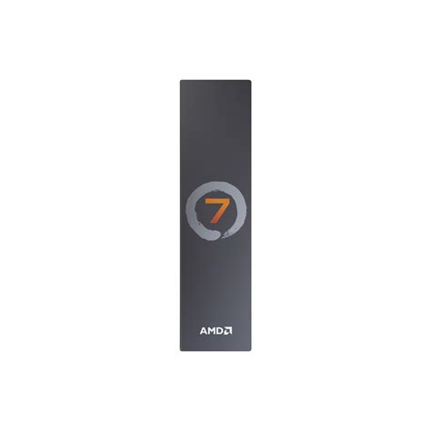 Cpu Amd Ryzen 7 7700x 45ghz Boost 54ghz 8 Nhân 16 Luồng 40mb