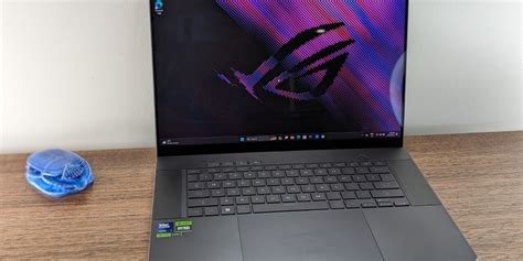 Ces 2024 First Look Asus Rog Zephyrus G16