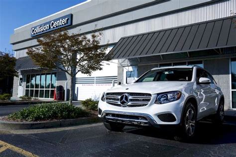 Mercedes Benz Of Atlanta Northeast Mercedes Benz Service Center