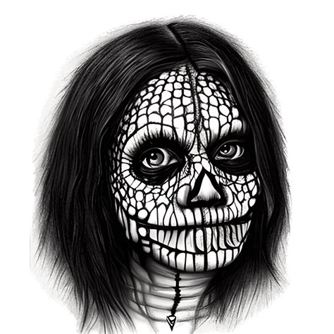 Horror Pixel Art · Creative Fabrica