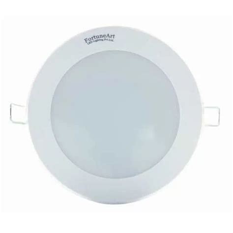 Fortunearrt Watt Led Downlight At Rs