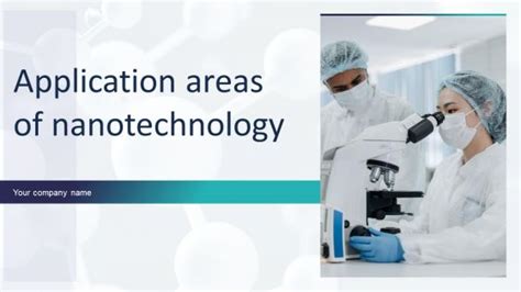 Nanotechnology Powerpoint Templates Slides And Graphics