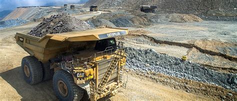 Global Business Reports Mining Production In Peru