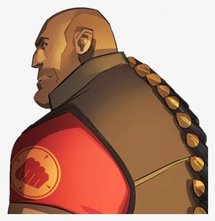 #tf2 #heavy #tf2heavy #tf2comics - Illustration , Free Transparent ...