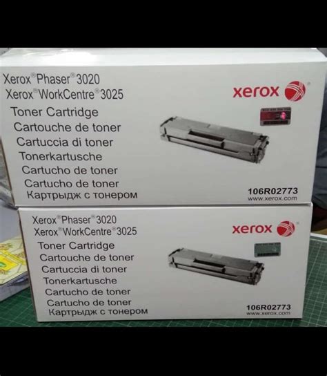 Black Imagerunner Xerox Phaser Toner Cartridge For Printer At Rs