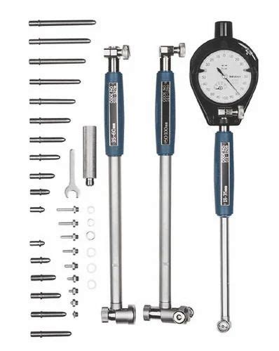 Mitutoyo Bore Gauge At ₹ 11000piece In Chennai Id 2153284212