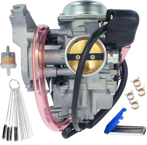 Amazon Carbman Carburetor Compatible With Arctic