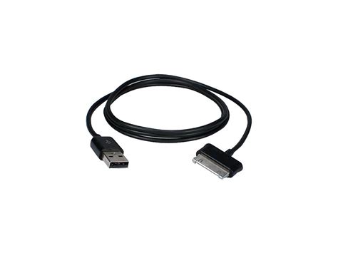 Qvs Ast 05m Usb Sync And Charger Cable