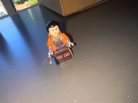 Lego Sekiro Rsekiro