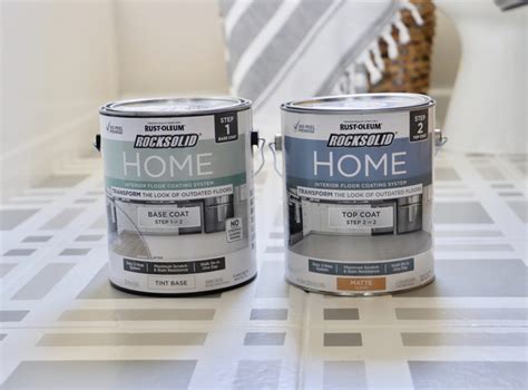 Refresh Your Outdated Tile With Paint Making Pretty Spaces Blog