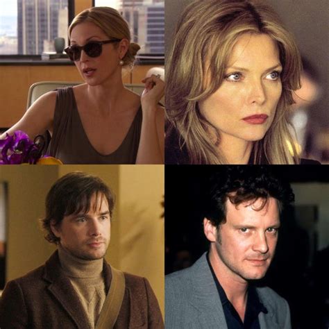 Full 90s Gossip Girl Fan Cast Rgossipgirl