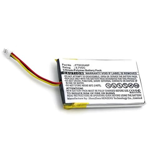 Battery For Turtle Beach Stealth 400 420 450 500 520 600 Gen 2 700X