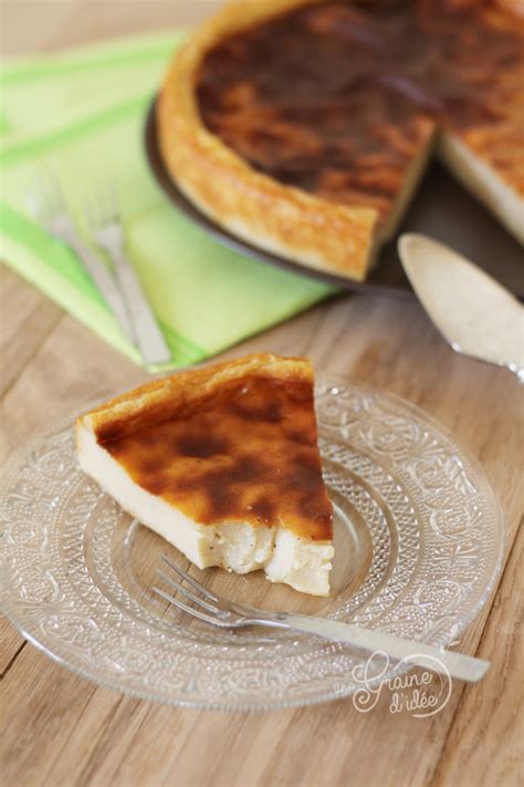 Recette De Flan P Tissier Sans P Te