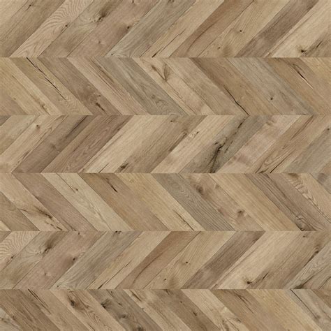 Kaindl Natural Touch Fishbone Oak Fortress Rochesta V Groove Laminate