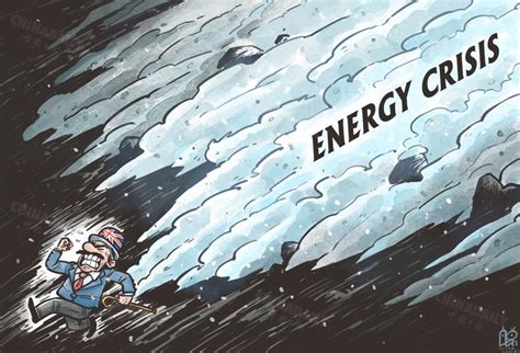 English News Energy Crisis