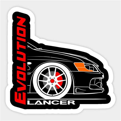 Lancer Evolution By Gaplexio Mitsubishi Lancer Evolution Lancer New