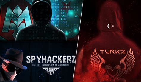 Turkz Grup Mhatimi Ve Spyhackerza Meydan Okuyor Hacknews Tr