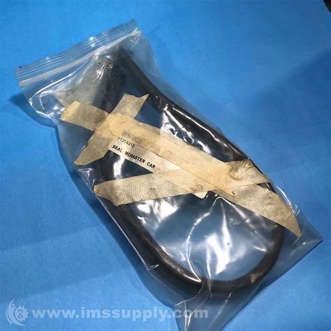 Mcmaster Carr 1120a412 Push On Seal Ims Supply