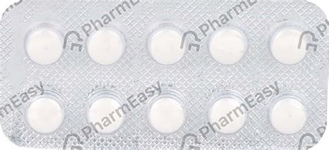 Nebi 2 5 MG Tablet 10 Uses Side Effects Price Dosage PharmEasy