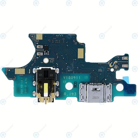 Samsung Galaxy A7 2018 SM A750F USB Charging Board GH96 12081A