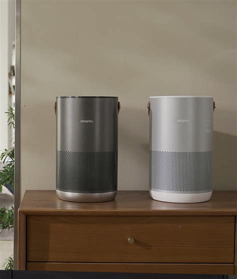 Очиститель воздуха Smartmi Air Purifier P1 - купить, низкая цена ...
