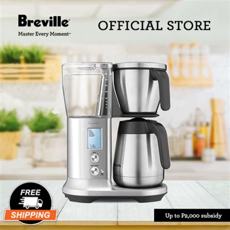 Breville The Precision Brewer Thermal